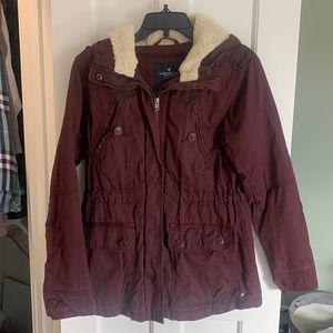 American Eagle Jacket